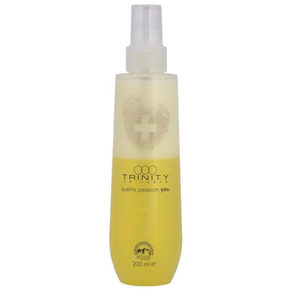 Spray de protecție solară Trinity Summer Yellow / 0.2l photo 1