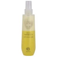 Spray de protecție solară Trinity Summer Yellow / 0.2l