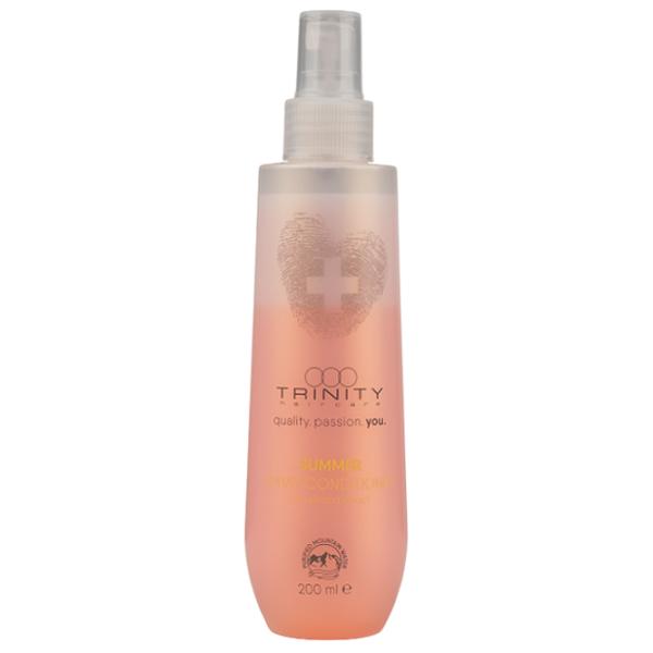 Spray de protecție solară Trinity Summer Melon Coral / 0.2l photo 1