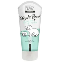 Creme de mâini BeautyDerm Hydro Boost 0.075l / Toate tipurile