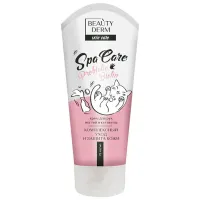 Creme de mâini BeautyDerm Spa Care 0.075l / Toate tipurile
