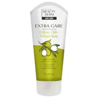 Creme de mâini BeautyDerm Extra Care 0.075l / Toate tipurile