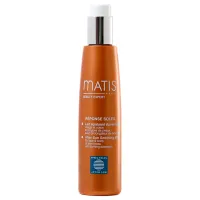 Spray de protecție solară Matis After Sun Soothing Milk Face & Body Brown / 0.2l