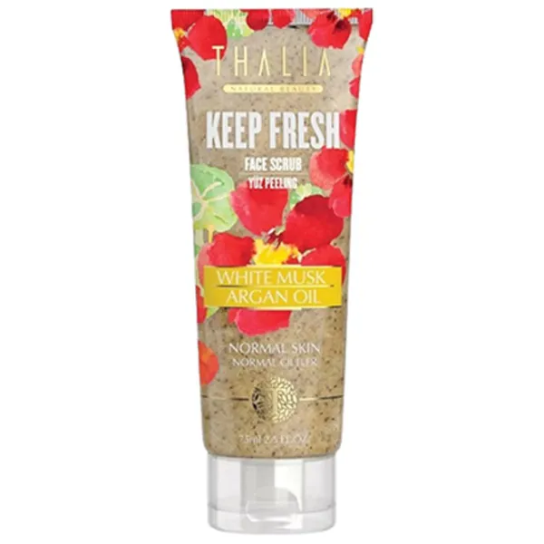 Creme de mâini Thalia Keep Fresh 0.075l / Toate tipurile photo 1