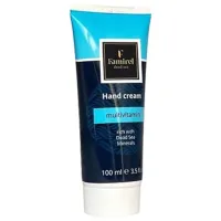 Creme de mâini Famirel Multivitamin  0.1l / Toate tipurile