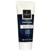 Creme de mâini Famirel Collagen 0.1л / Все типы