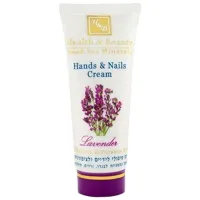 Creme de mâini Health & Beauty Lavender 0.1l / Toate tipurile
