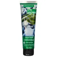 Creme de mâini Spa & Aroma Basic care 0.1l / Toate tipurile