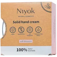 Creme de mâini Niyok Soft Blossom  / Toate tipurile