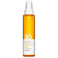 Spray de protecție solară CLARINS Sun Care Oil Mist Transparent / 0.15l