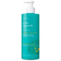 Cremă de protecție solară Pupa After Sun Milk Teal / 0.4l