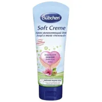 Creme de mâini Bubchen Moisturizing 0.075l / Toate tipurile
