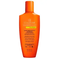 Loțiune de protecție solară Collistar Intensive Ultra-Rapid Supertanning Treatment Orange / 0.2l