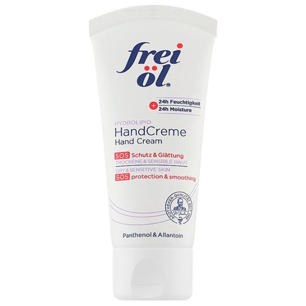 Creme de mâini Frei Ol Hydrolipid Hand Cream 0.05л / Все типы photo 1