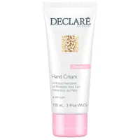 Creme de mâini Declare Body Care Hand Cream 0.1л / Все типы