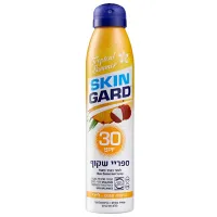 Солнцезащитный спрей Careline Pineapple Lychee Желтый / 0.2л