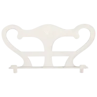 Пианино для детей Hape E0628 37 клавиш / Красный photo 3