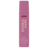 Автозагар MineTan Double Dark Self Tan Foam Пена / 0.2л
