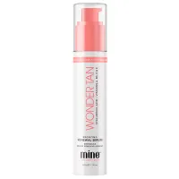 Автозагар MineTan Wonder Tan Bronzing Renewal Гель / 0.05л