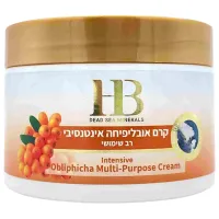 Крем для тела H&B 843809  0.25л / Все типы