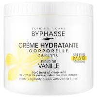 Крем для тела Byphasse 8436097095018  0.5л / Все типы