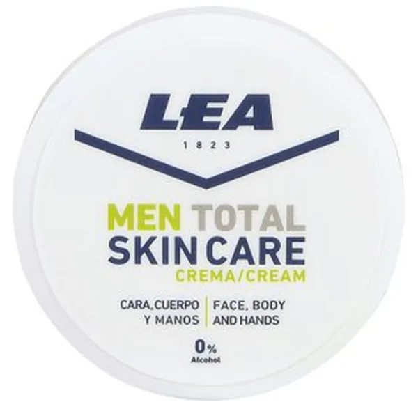 Cremă de corp Lea 8410737004769  0.1l / Toate tipurile photo 1