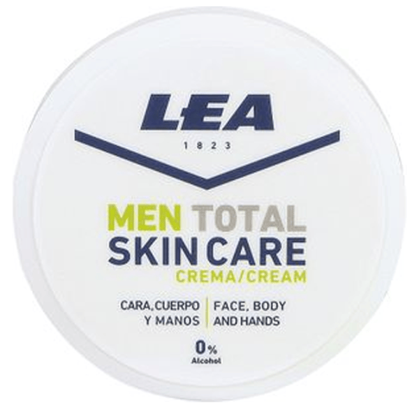 Cremă de corp Lea 8410737004769  0.1l / Toate tipurile photo 1