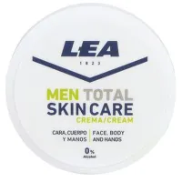 Cremă de corp Lea 8410737004769  0.1l / Toate tipurile