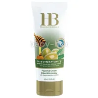 Cremă de corp H&B 44.1219  0.1l / Toate tipurile