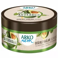 Cremă de corp Arko Nem 8690506487997  0.25l / Toate tipurile