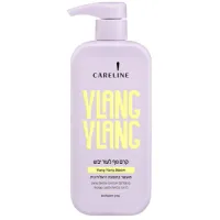 Крем для тела Careline Ylang Ylang  0.5л / Все типы