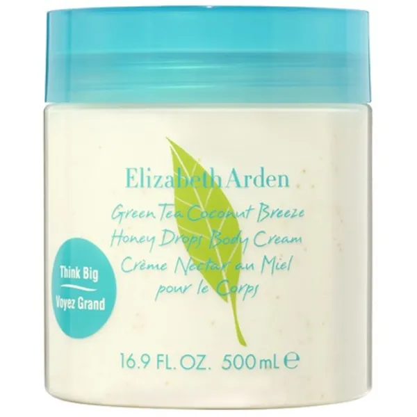 Cremă de corp Elizabeth Arden A0135768  0.5l / Toate tipurile photo 1
