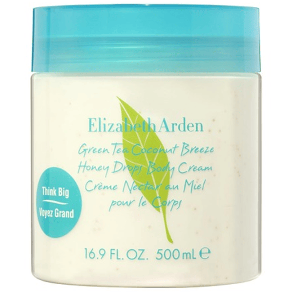 Cremă de corp Elizabeth Arden A0135768  0.5l / Toate tipurile photo 1