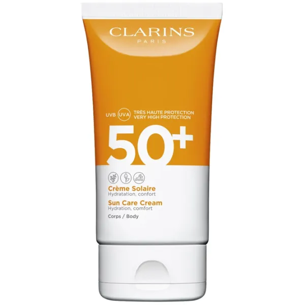 Cremă de corp CLARINS 80050662  0.15l / Toate tipurile photo 1
