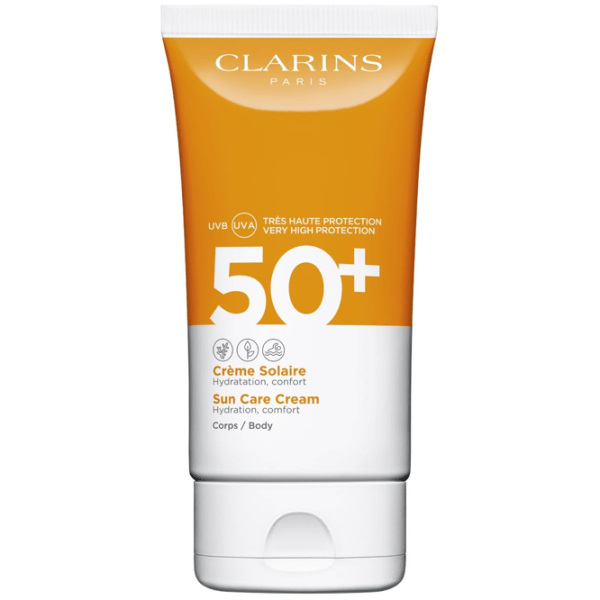 Cremă de corp CLARINS 80050662  0.15l / Toate tipurile photo 1