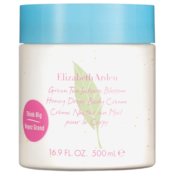 Cremă de corp Elizabeth Arden A0126425  0.5l / Toate tipurile photo 1