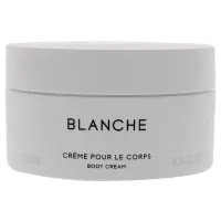 Крем для тела BYREDO Blanche 0.2л / Все типы