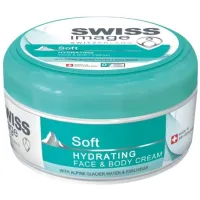 Крем для тела Swiss Image 1714.546(90055)  0.2л / Все типы