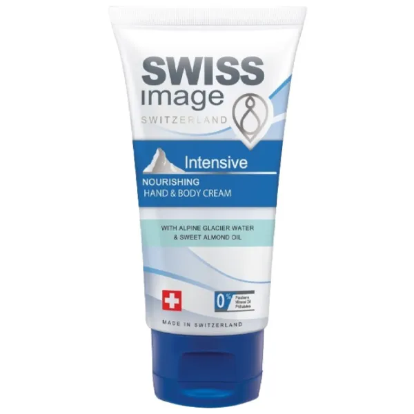 Крем для тела Swiss Image 1714.569(64815)  0.075л / Все типы photo 1
