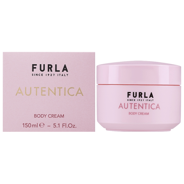 Cremă de corp Furla 40017132  0.15l / Toate tipurile photo 1