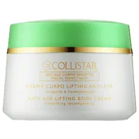 Cremă de corp Collistar K25117  0.4l / Toate tipurile