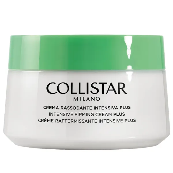 Крем для тела Collistar K25057  0.4л / Все типы photo 1