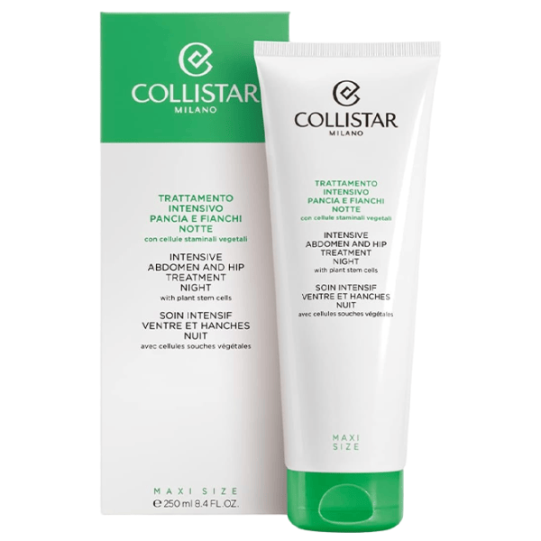 Крем для тела Collistar K25110  0.25л / Все типы photo 1