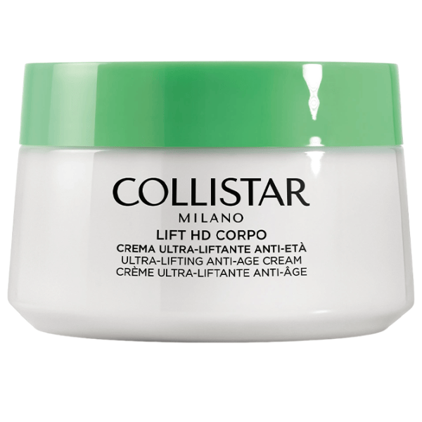 Крем для тела Collistar K25366  0.4л / Все типы photo 1