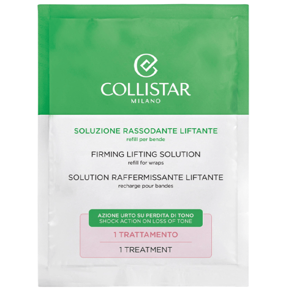 Loțiune pentru corp Collistar K25394  0.1l / Toate tipurile photo 1