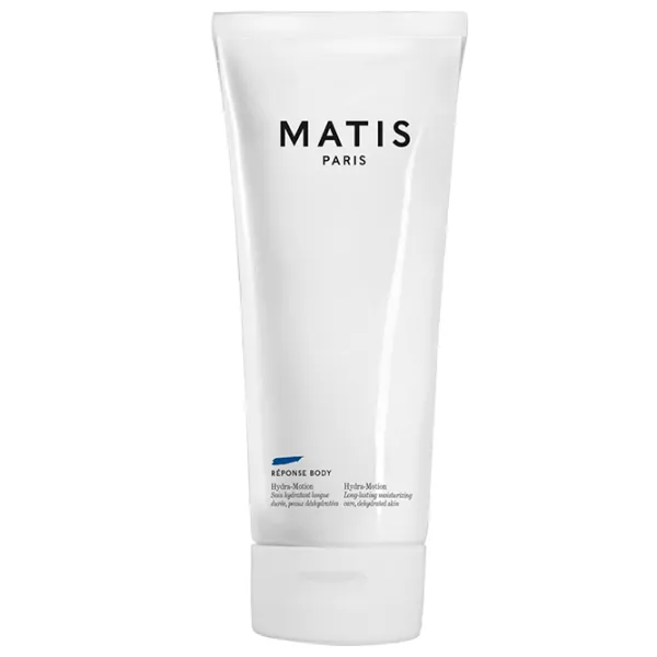 Cremă de corp Matis HYDRA-MOTION  0.2l / Toate tipurile photo 1