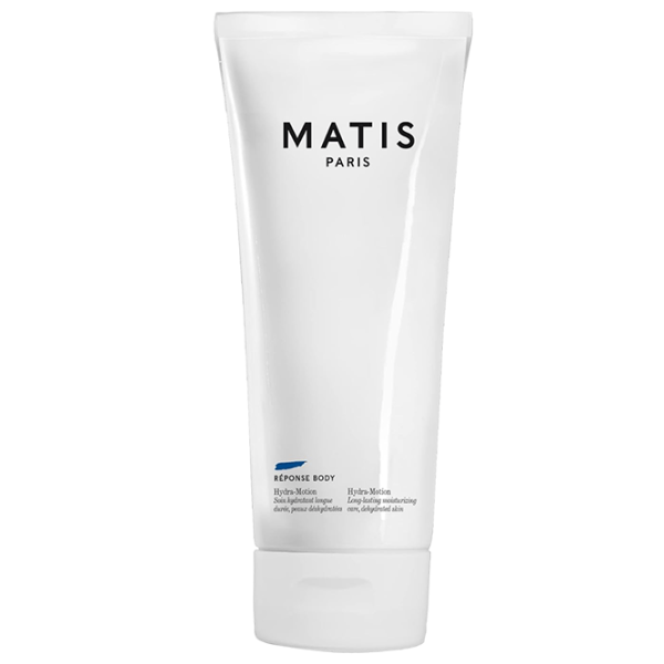 Cremă de corp Matis HYDRA-MOTION  0.2l / Toate tipurile photo 1