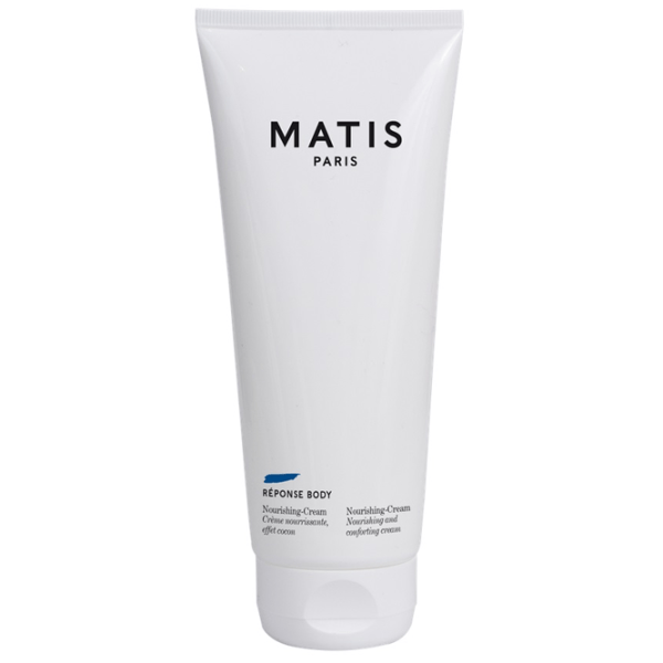Cremă de corp Matis A0710191  0.2l / Toate tipurile photo 1
