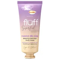 Cremă de corp Fluff 13121  0.15l / Toate tipurile