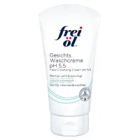 Cremă pentru față Frei Ol Baby Cleansing Lotion 0.15l / Sensibilă și uscată